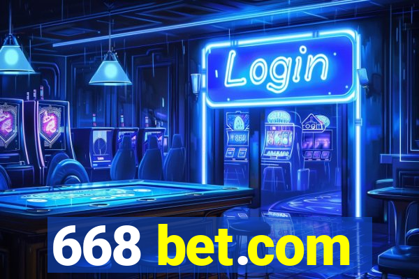 668 bet.com